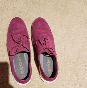 Cole Haan ZEROGRAND Oxford